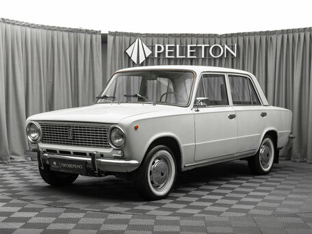 Lada (ВАЗ) 2101