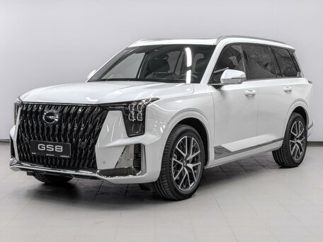 GAC GS8 II
