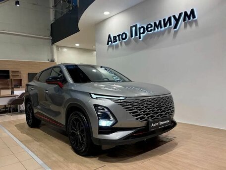Omoda C5 I