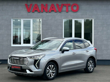 Haval Jolion I