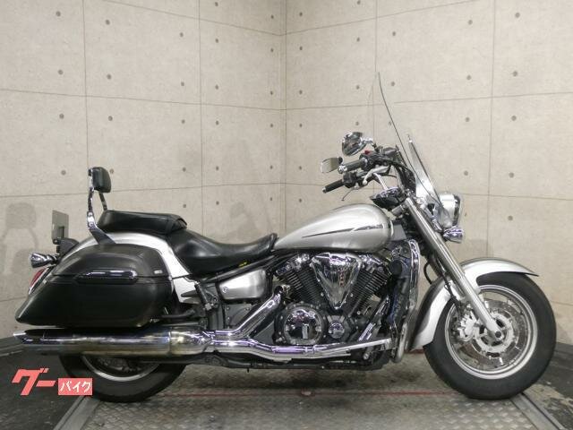 Yamaha XVS1300