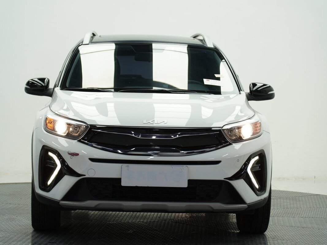 Kia KX1