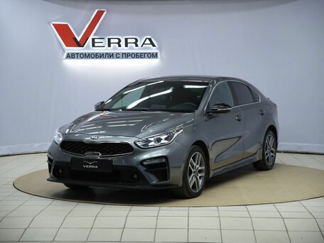 Kia Cerato IV
