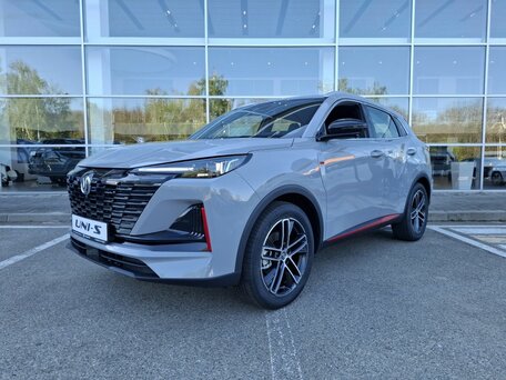 Changan UNI-S I
