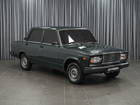 Lada (ВАЗ) 2107