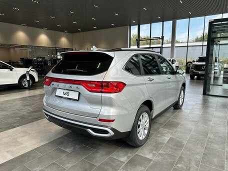 Haval M6 II