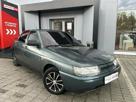 Lada (ВАЗ) 2110