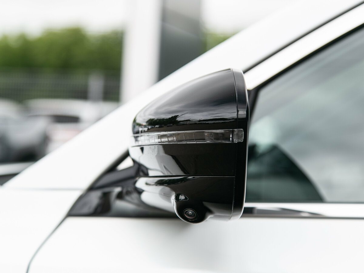 Открыть фотографии: Changan UNI-S I