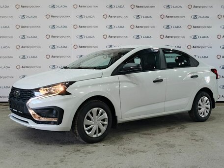 Lada (ВАЗ) Iskra