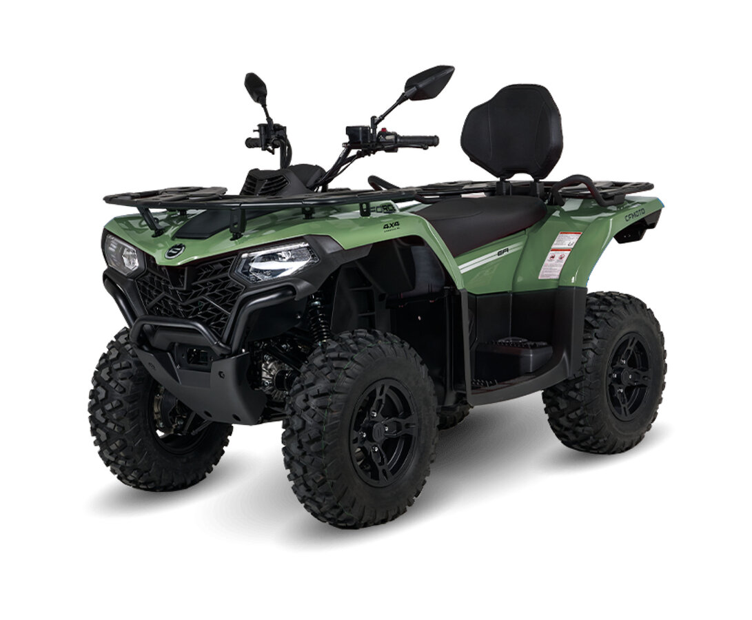 CFMoto CFORCE 500 Basic