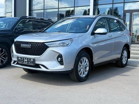 Haval M6 II