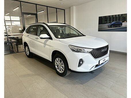 Haval M6 II