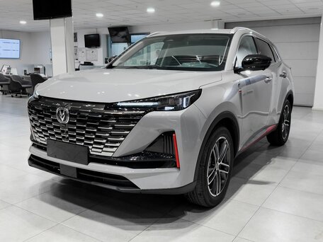 Changan UNI-S I