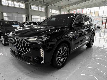Jetour X70+ I