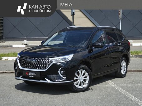 Haval M6 II