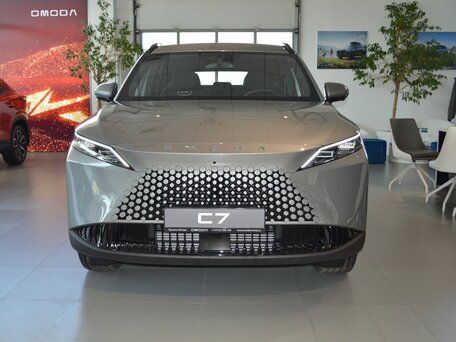 Omoda C7