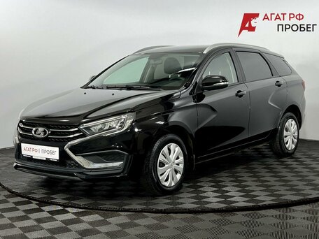 Lada (ВАЗ) Vesta I Рестайлинг (NG)