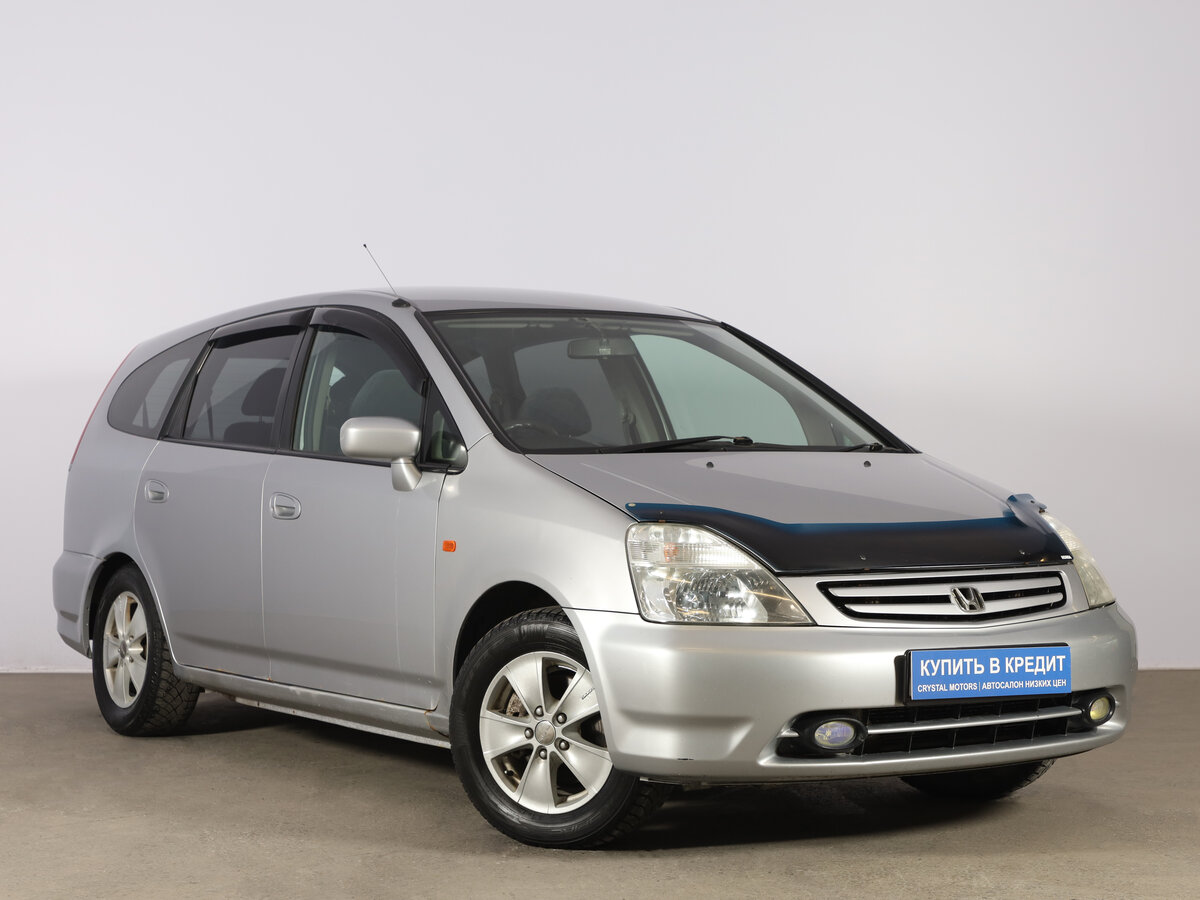 Honda Stream I