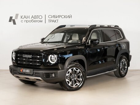Haval Dargo I