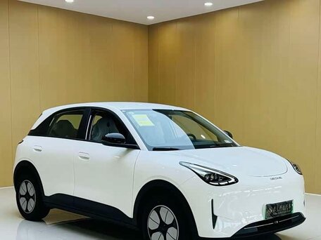 Geely Geome Xingyuan