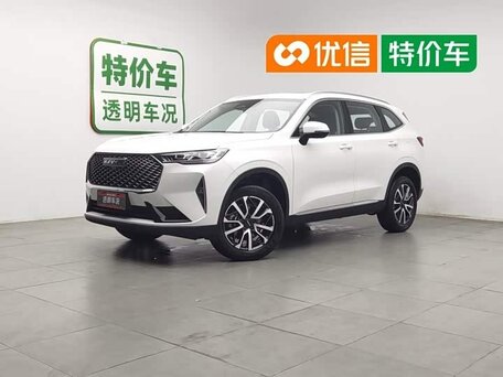 Haval H6 III