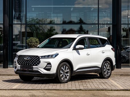 Chery Tiggo 7 Pro I