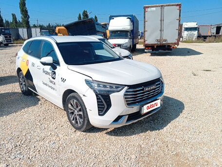 Haval Jolion I