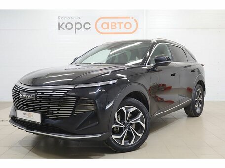 Haval F7 II
