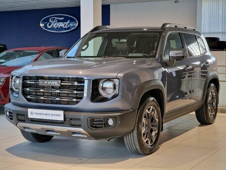 Haval Dargo I