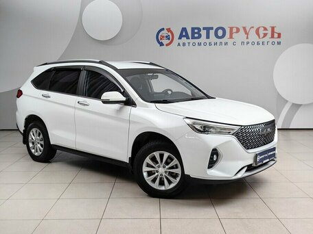 Haval M6 II