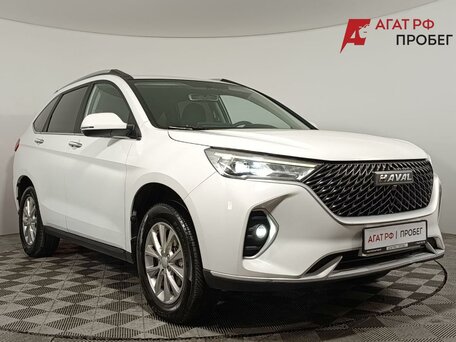 Haval M6 II