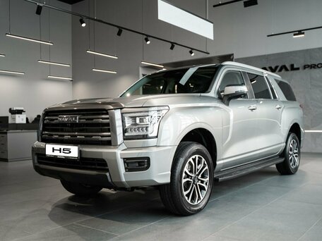 Haval H5 II