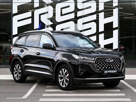 Chery Tiggo 7 Pro Max I