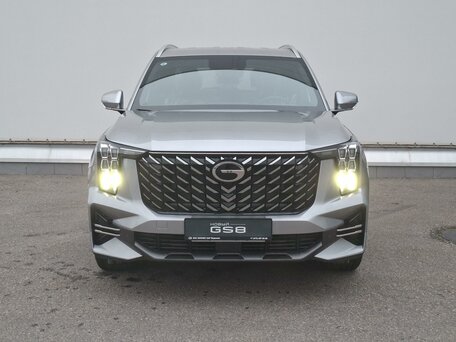 GAC GS8 II