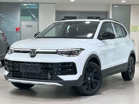 Volkswagen Tharu XR