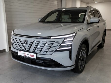 Changan CS75 Plus IV