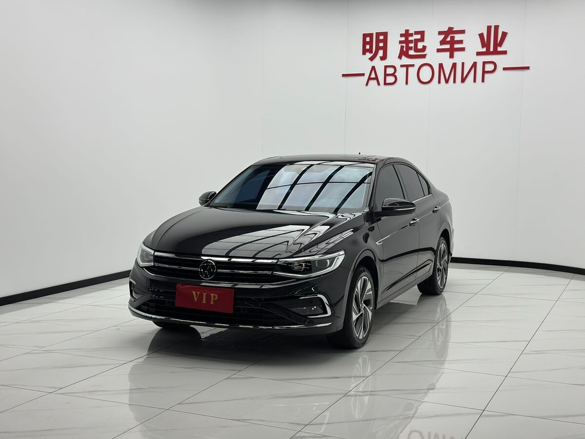 Открыть фотографии: Volkswagen Bora IV (China Market) Рестайлинг