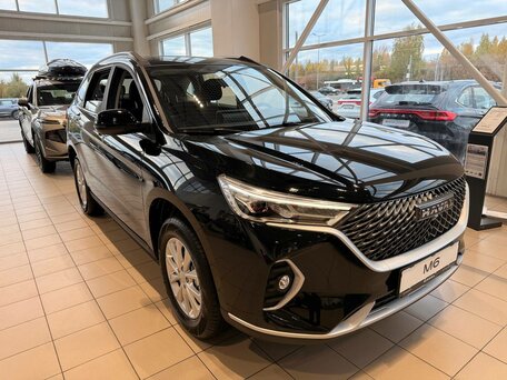 Haval M6 II