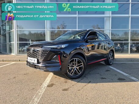 Changan UNI-S I