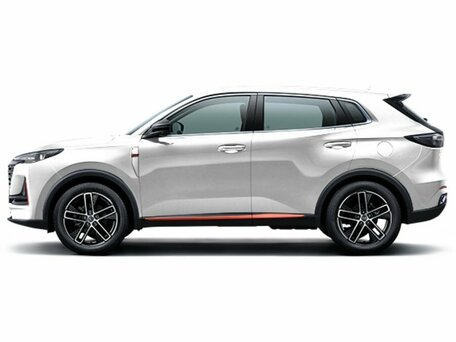 Changan UNI-S I