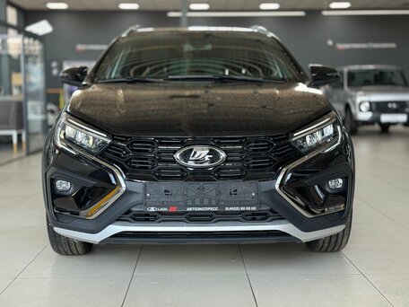 Lada (ВАЗ) Vesta I Рестайлинг (NG)