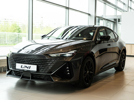 Changan UNI-V I