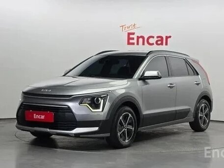 Kia Niro II
