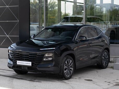 Jetour Dashing I