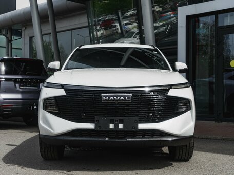 Haval F7x II