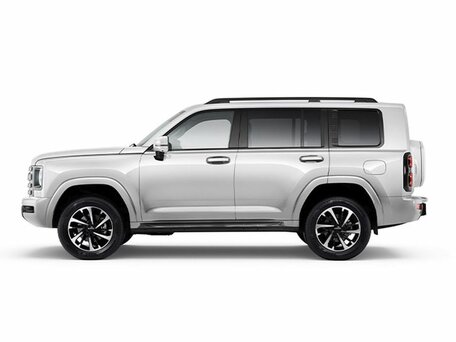 Haval H9 II