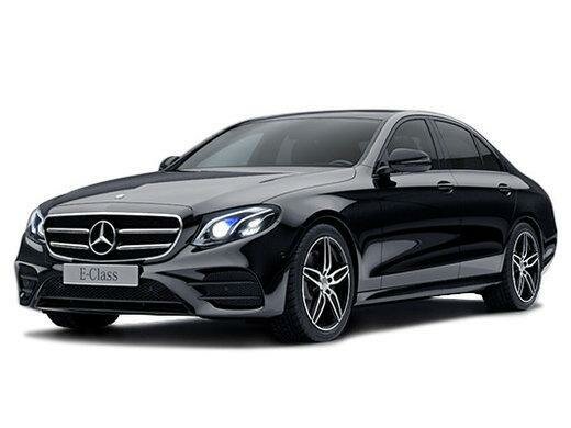Открыть фотографии: Mercedes-Benz E-Класс VI (W214, S214)