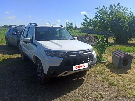 Lada (ВАЗ) Niva Travel I