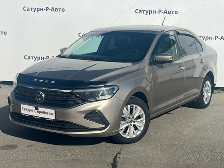 Volkswagen Polo VI