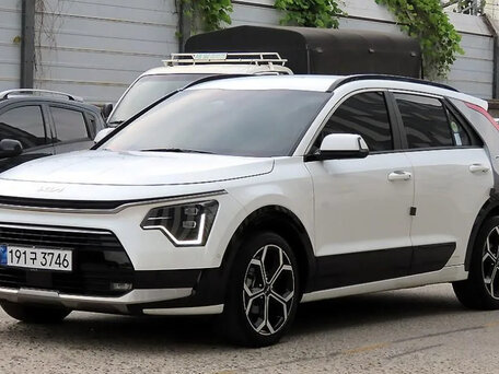 Kia Niro II